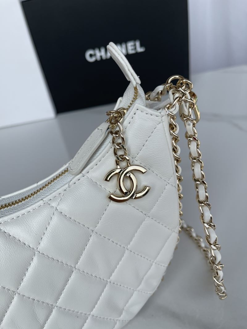 Chanel Satchel Bags